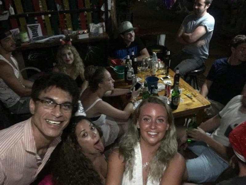 Hangover Hostel (Adults Only) 3