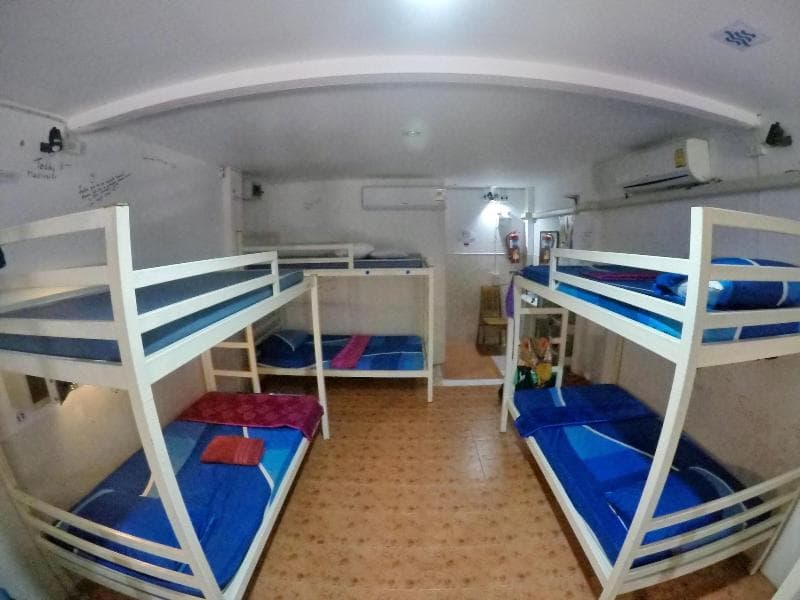 Hangover Hostel (Adults Only) 4