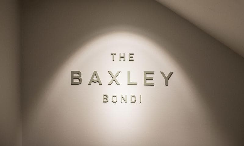 The Baxley Bondi 5