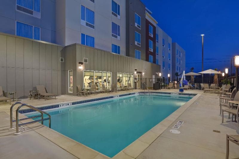 TownePlace Suites Panama City Beach Pier Park photo 1
