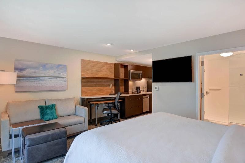 TownePlace Suites Panama City Beach Pier Park 4