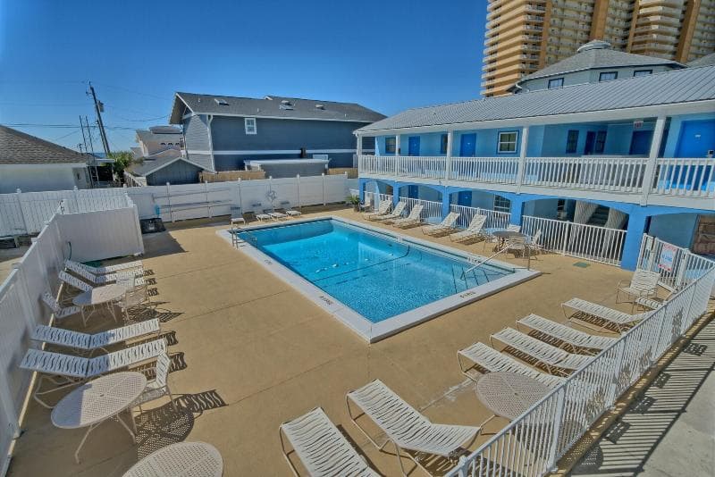 Aqua View Motel photo 1