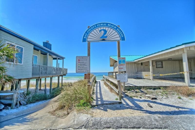 Aqua View Motel 4
