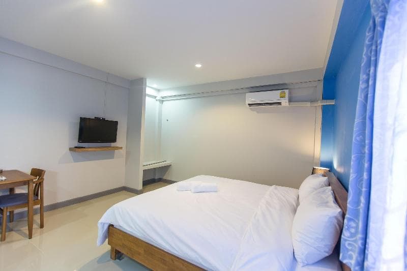 S3 Room photo 1