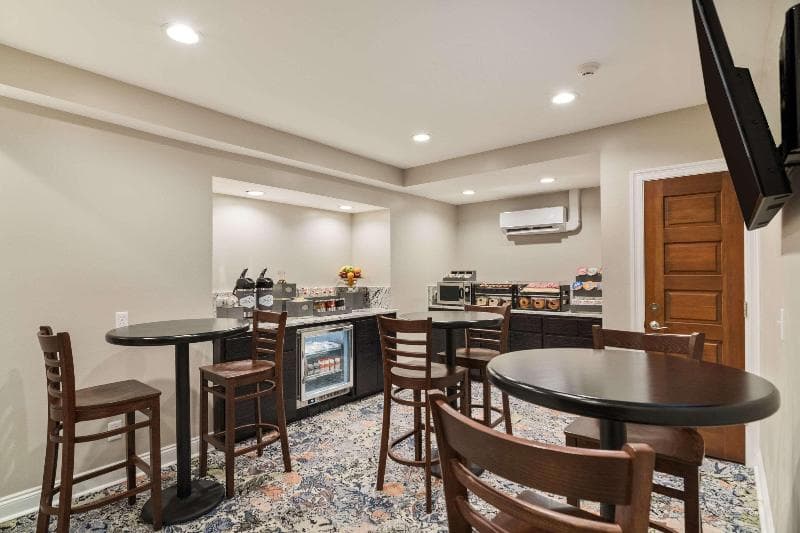 The Port Inn, Ascend Hotel Collection 2