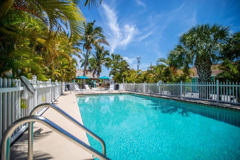My Sarasota Getaway main