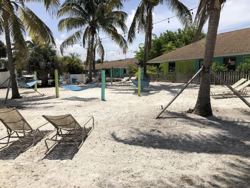 My Sarasota Getaway 5