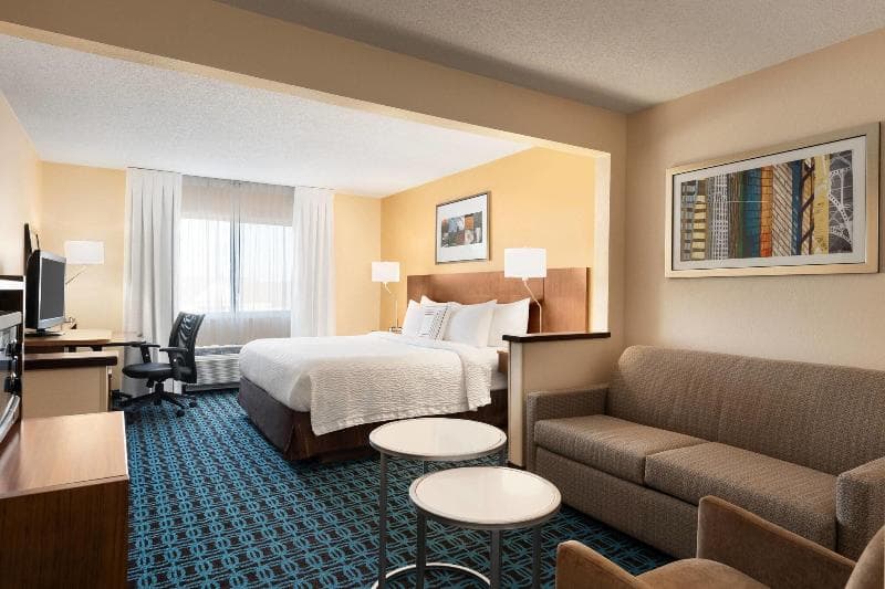 Fairfield Inn Philadelphia Deptford photo 1