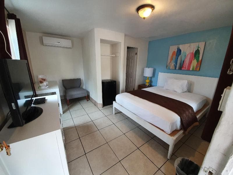 Motel San Diego 4