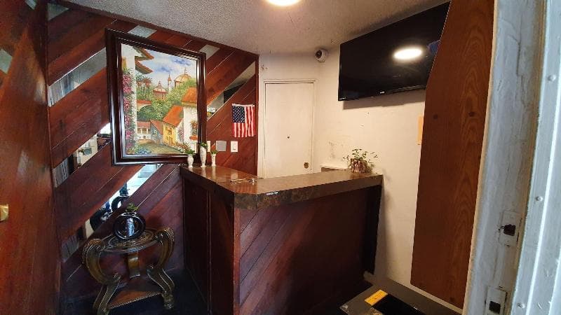 Motel San Diego 3