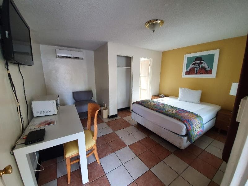 Motel San Diego photo 1