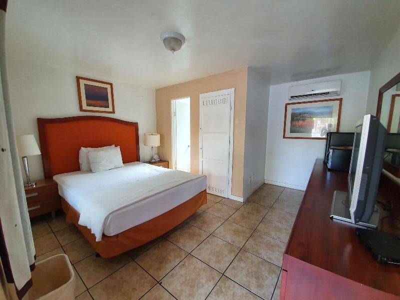 Motel San Diego 5