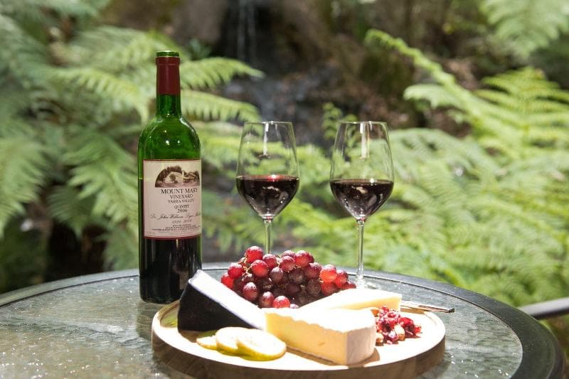 Myers Creek Cascades Luxury Cottages (Adults Only) 2