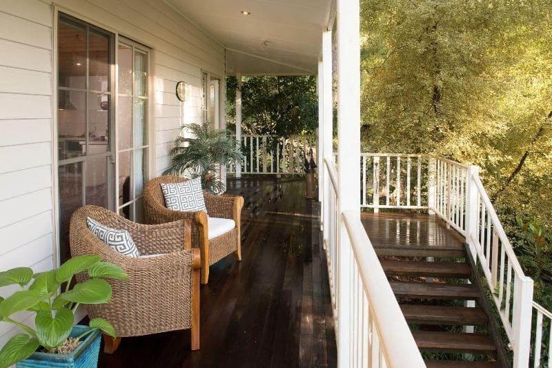 Myers Creek Cascades Luxury Cottages (Adults Only) 5