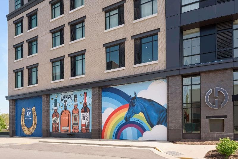 Origin Lexington, a Wyndham Hotel photo 1