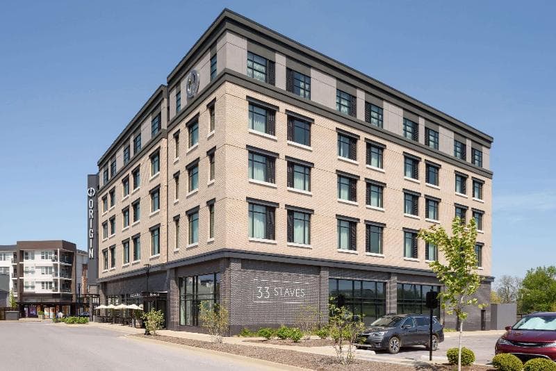Origin Lexington, a Wyndham Hotel 2