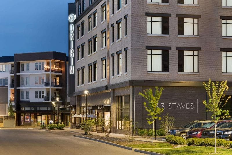 Origin Lexington, a Wyndham Hotel 3
