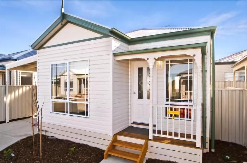 Werribee Short Stay Villas & Accommodation 4
