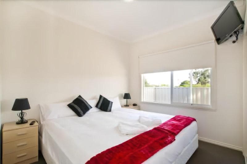 Werribee Short Stay Villas & Accommodation main