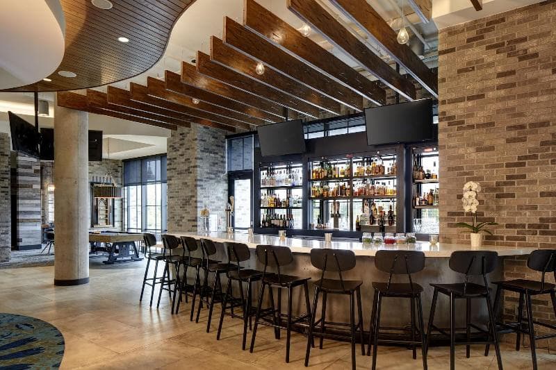 Archer Hotel Florham Park 2