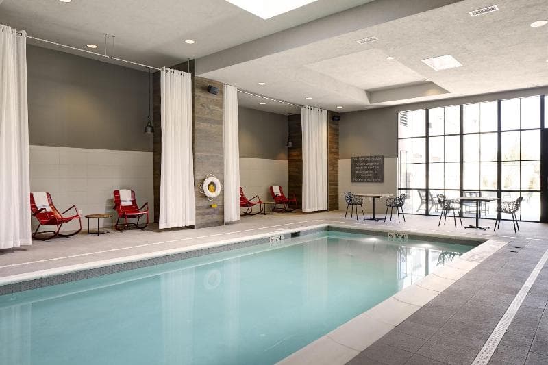 Archer Hotel Florham Park 3