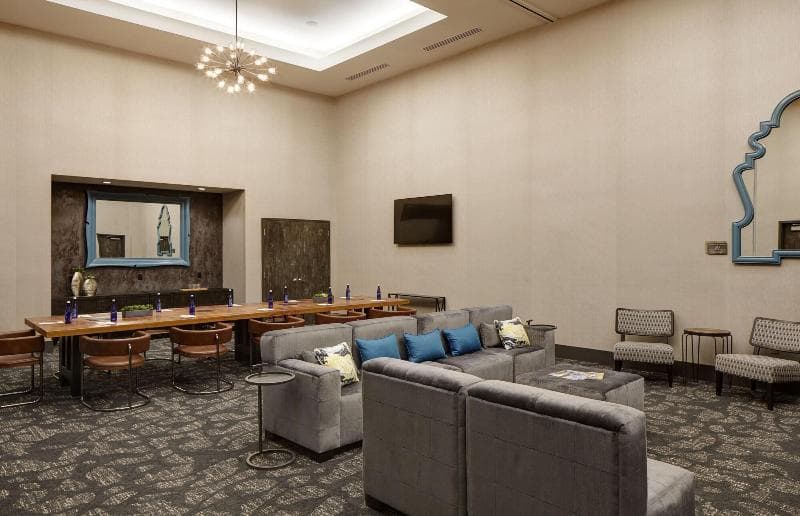 Archer Hotel Florham Park photo 1