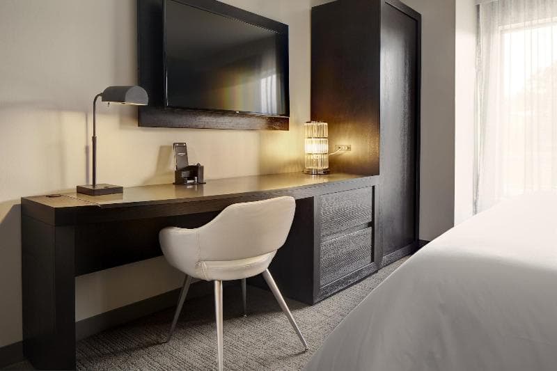Archer Hotel Florham Park 5