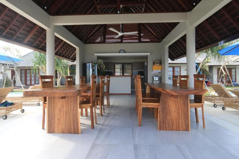 The Secret Spot Villas 4