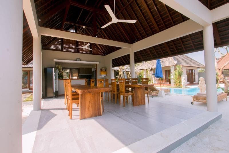 The Secret Spot Villas photo 1