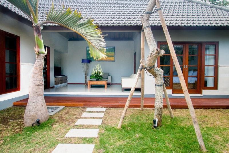 The Secret Spot Villas 5