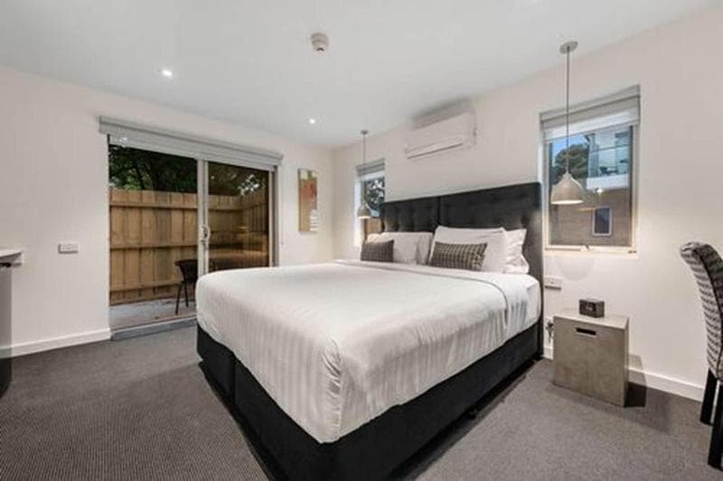 Melbourne Airport Motel 2