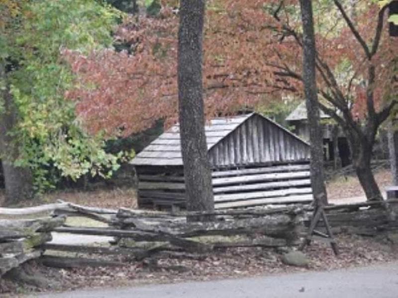 Highland Manor Inn 2