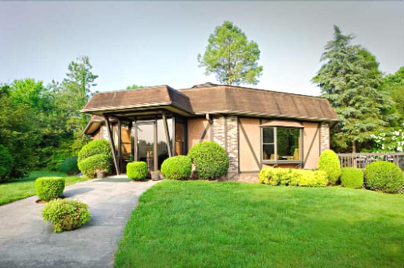 Highland Manor Inn photo 1
