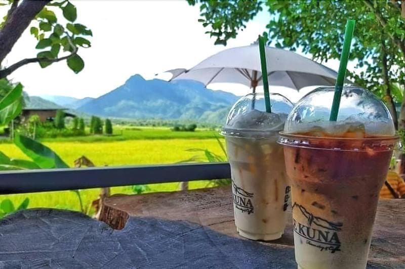 Le Kuna Farm Stay photo 1