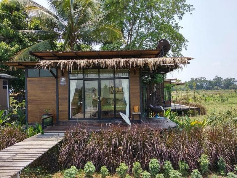 Le Kuna Farm Stay 3