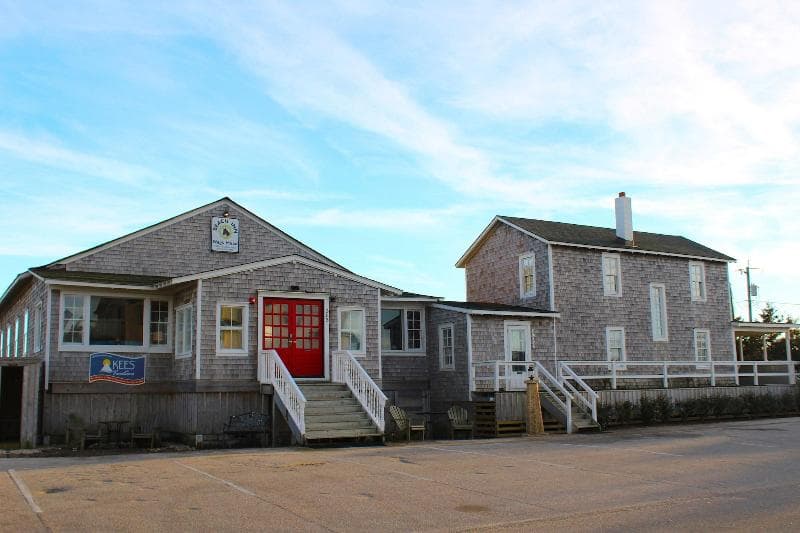 Nags Head Beach Inn 4