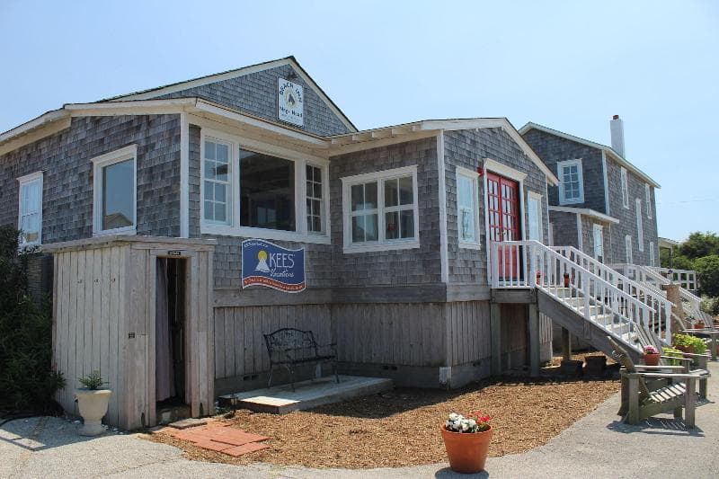Nags Head Beach Inn 3