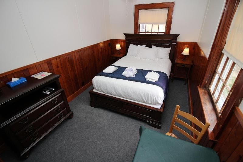 Nags Head Beach Inn 5