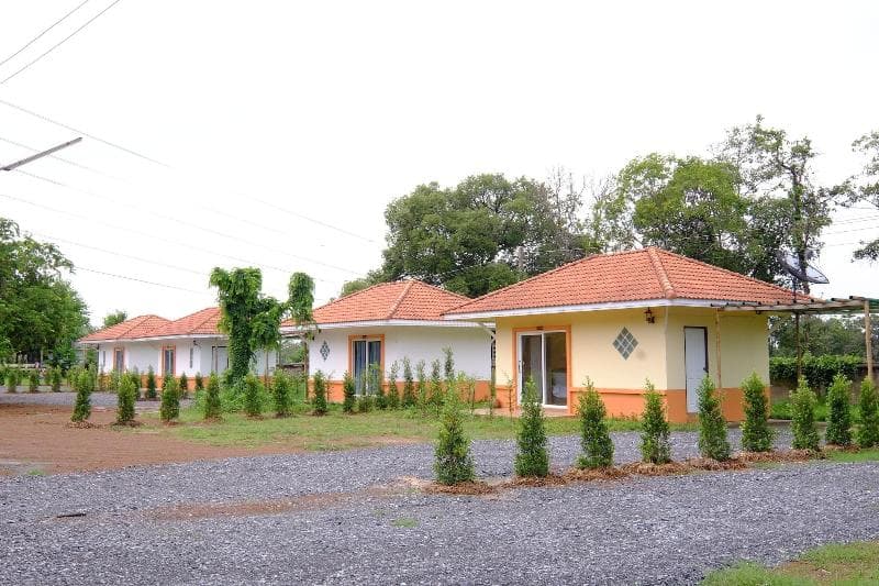 Tamarind Resort 4