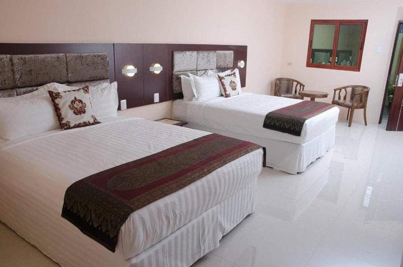 Grand Diamond Hotel Trinidad photo 1