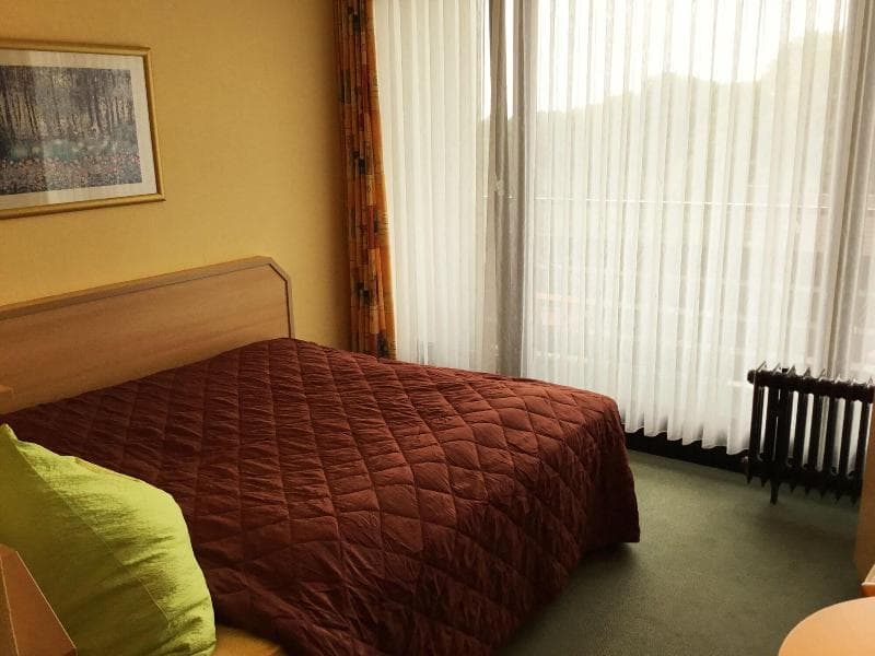 Panorama Hotel Pension Frohnau photo 1
