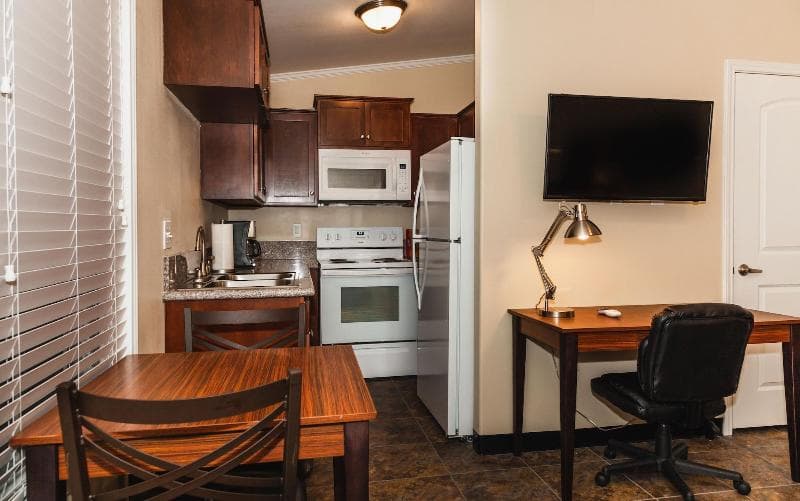 Freeport Extended Stay Studios photo 1