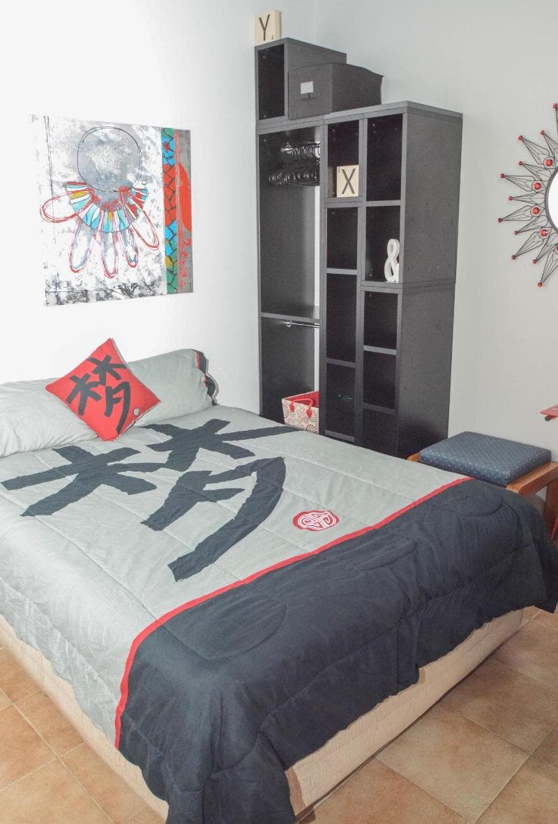 Westside Studio Apartments 4