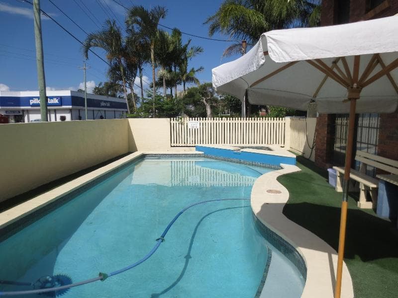 Aspley Pioneer Motel 4