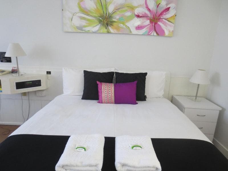 Aspley Pioneer Motel photo 1