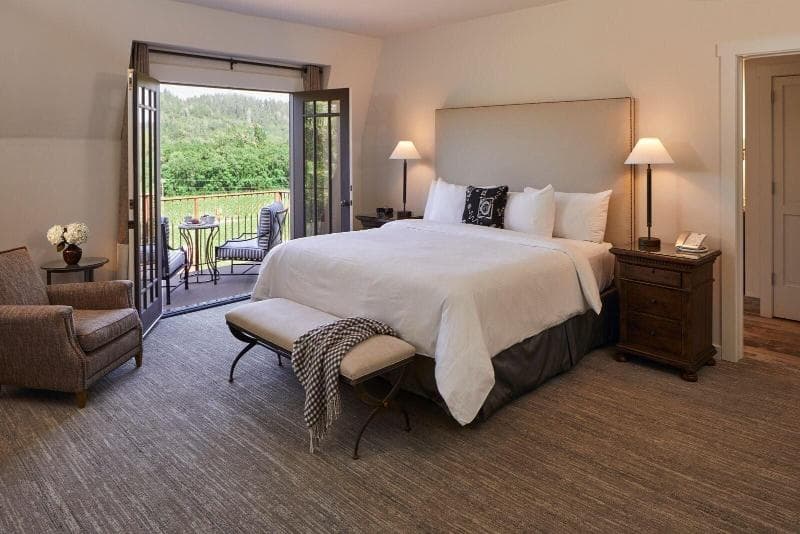 Wine Country Inn 5