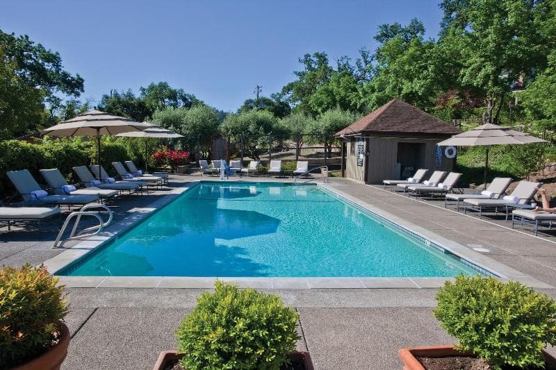 Wine Country Inn 2