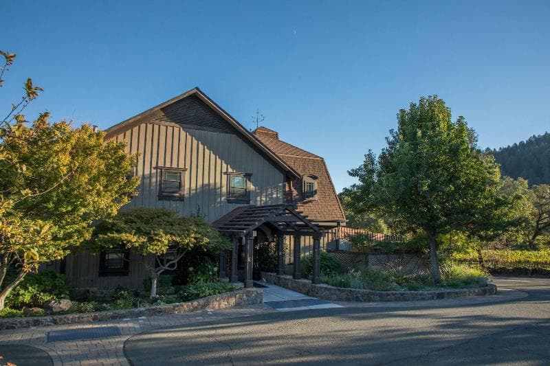 Wine Country Inn 3