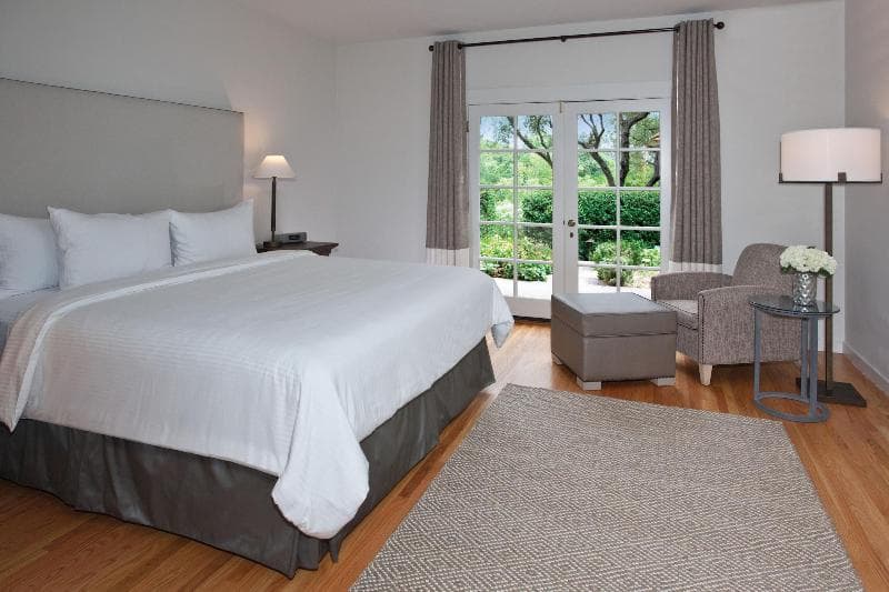 Wine Country Inn 4