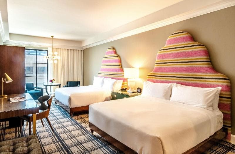 Hotel Zaza Austin photo 1